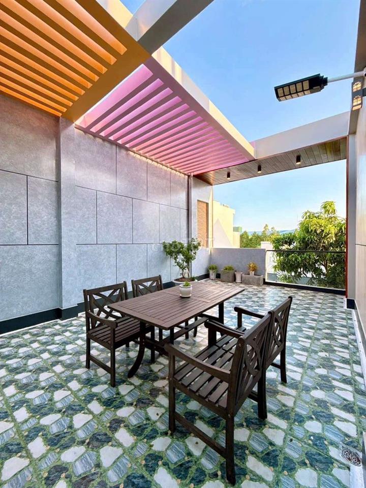 NHÀ 2 LẦU - KDC THỚI NHỰT 2