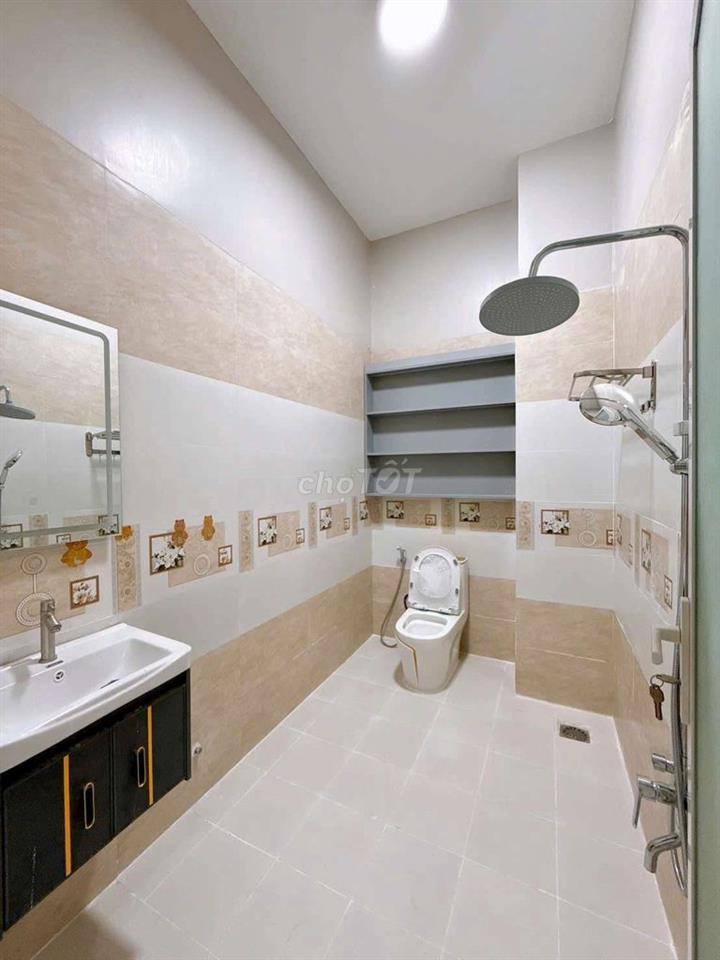 NHÀ 2 LẦU - KDC THỚI NHỰT 2