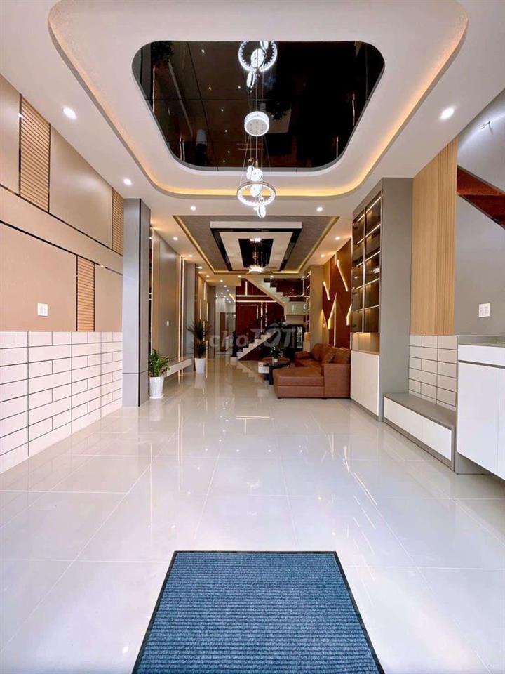 NHÀ 2 LẦU - KDC THỚI NHỰT 2