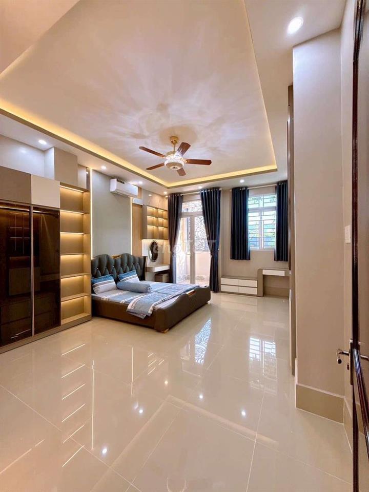 NHÀ 2 LẦU - KDC THỚI NHỰT 2
