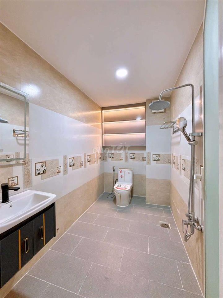 NHÀ 2 LẦU - KDC THỚI NHỰT 2