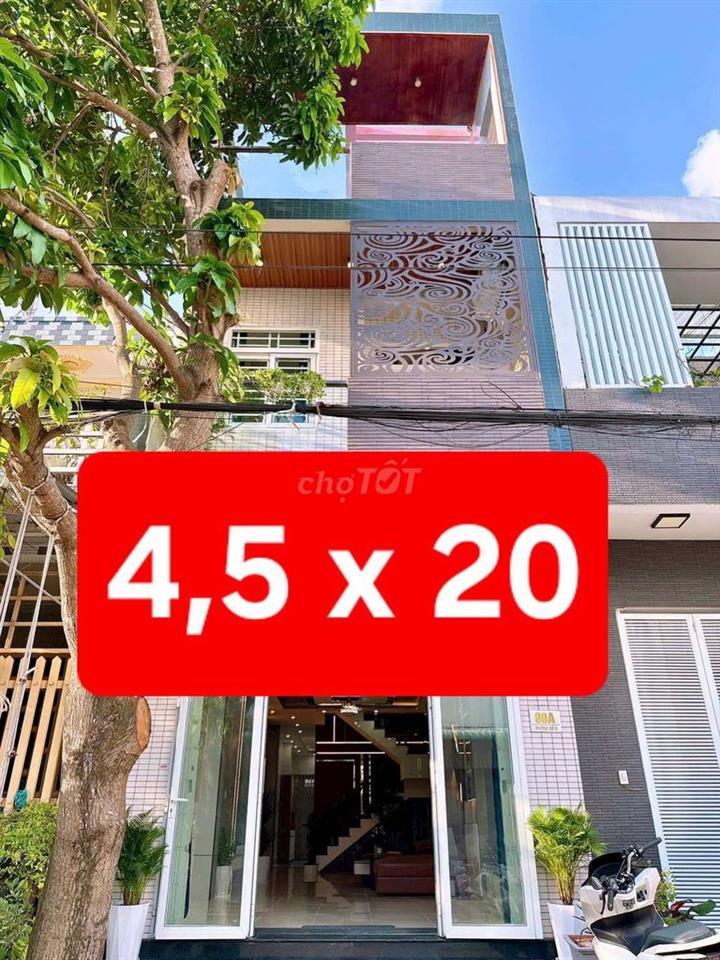 NHÀ 2 LẦU - KDC THỚI NHỰT 2