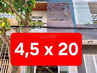 NHÀ 2 LẦU - KDC THỚI NHỰT 2