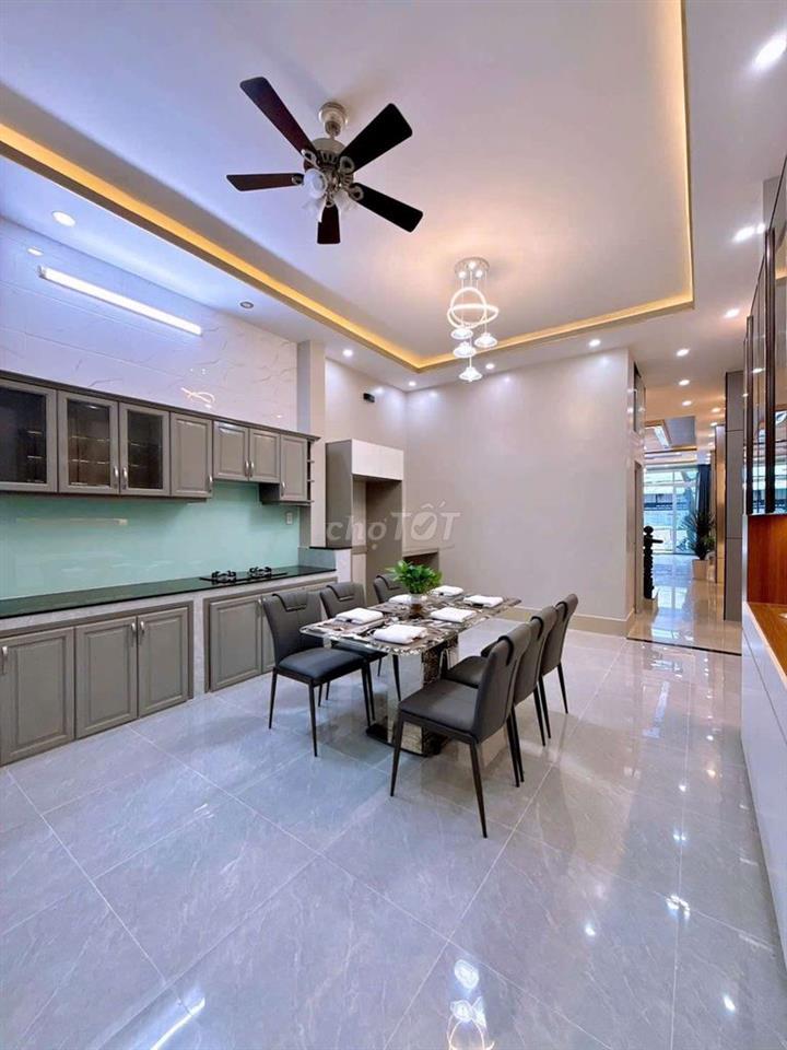 NHÀ 2 LẦU - KDC THỚI NHỰT 2