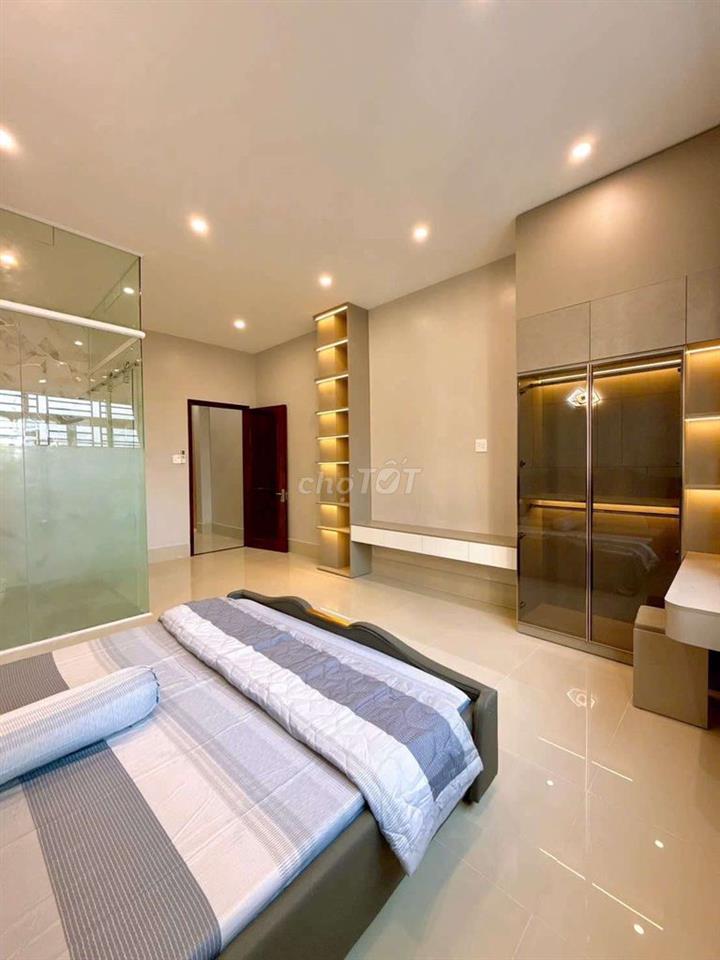 NHÀ 2 LẦU - KDC THỚI NHỰT 2