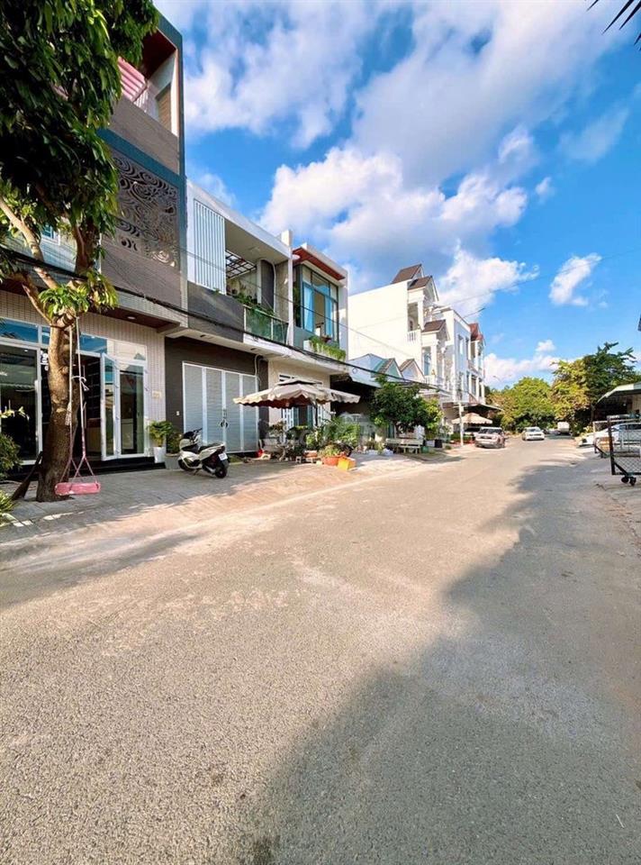 NHÀ 2 LẦU - KDC THỚI NHỰT 2