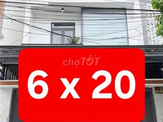 NHÀ 2 LẦU RỘNG - KDC XÂY DỰNG - GIÁP KHU NAM LONG