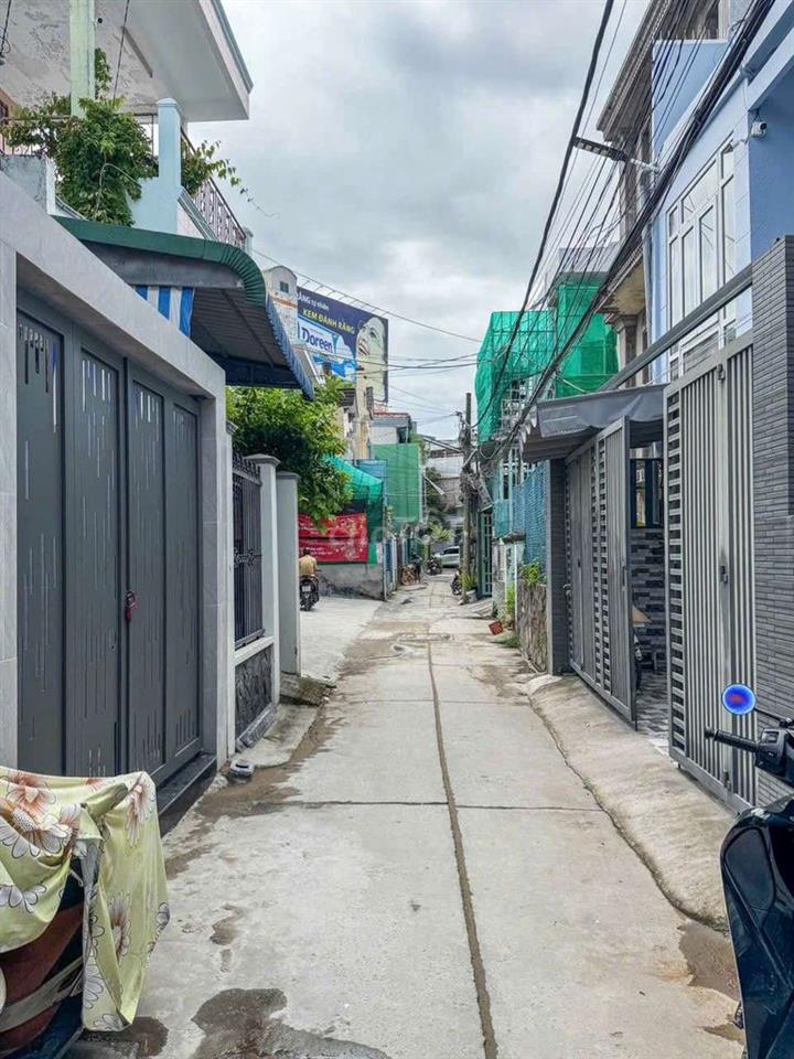 NHÀ ĐẸP NỞ HẬU - HẺM 52 HÙNG VƯƠNG