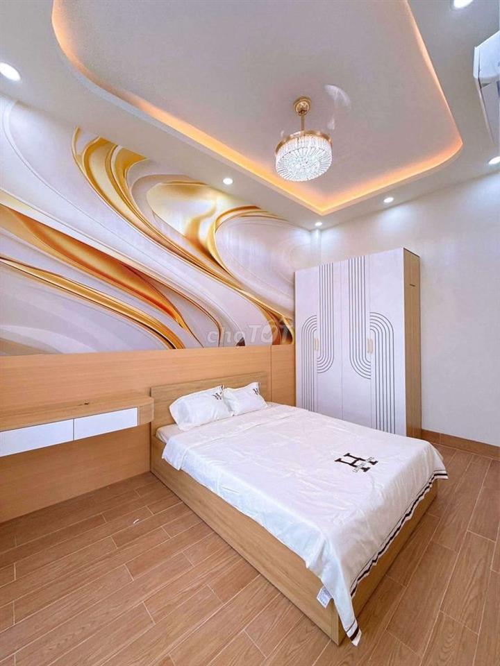 NHÀ TRỆT, LỬNG, LẦU- ĐƯỜNG CHU VĂN AN