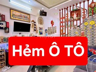 NHÀ TRỆT LẦU ĐÚC - HẺM 91AB NGUYỄN ĐỆ