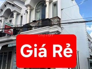 NHÀ GIÁ TỐT - LỘ 7M, TRỤC CHÍNH KDC 3A