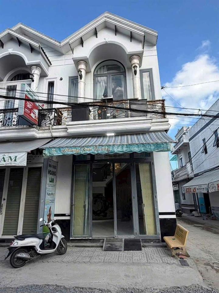 NHÀ RỘNG RÃI - HẺM 5M, HOÀNG QUỐC VIỆT