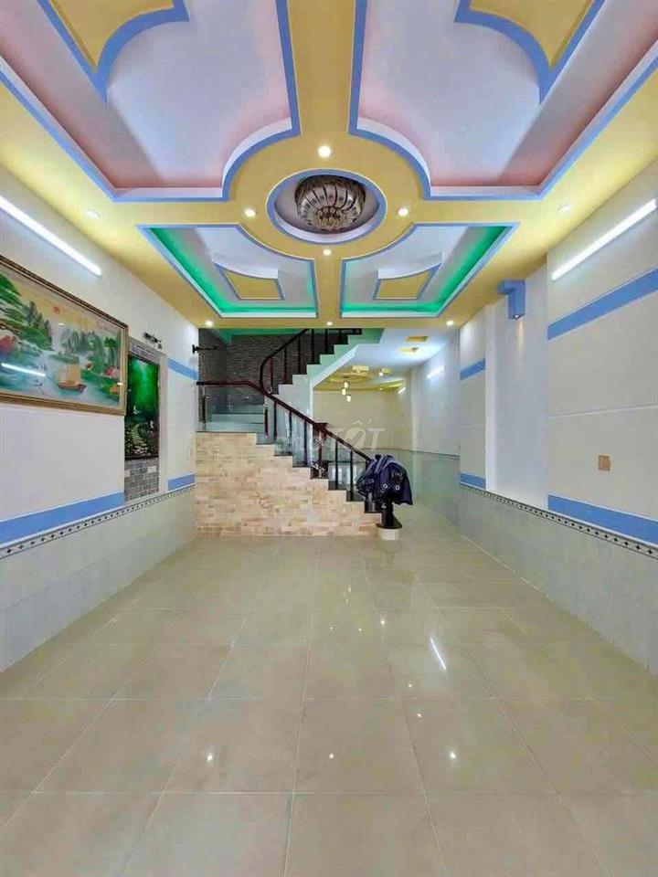 KDC THỚI NHỰT 2 - VIEW CÔNG VIÊN