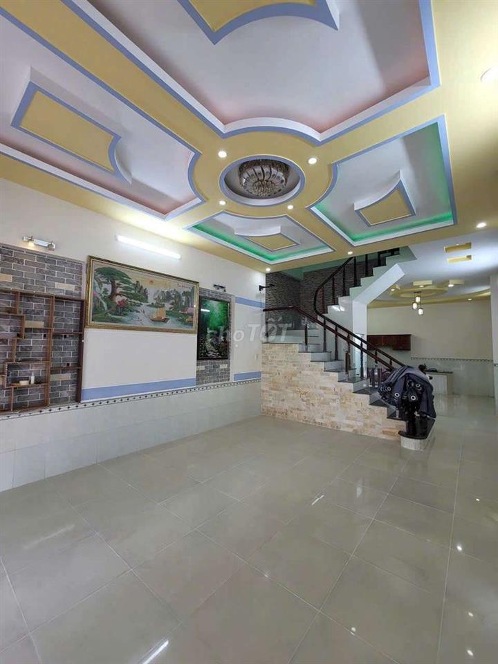 KDC THỚI NHỰT 2 - VIEW CÔNG VIÊN