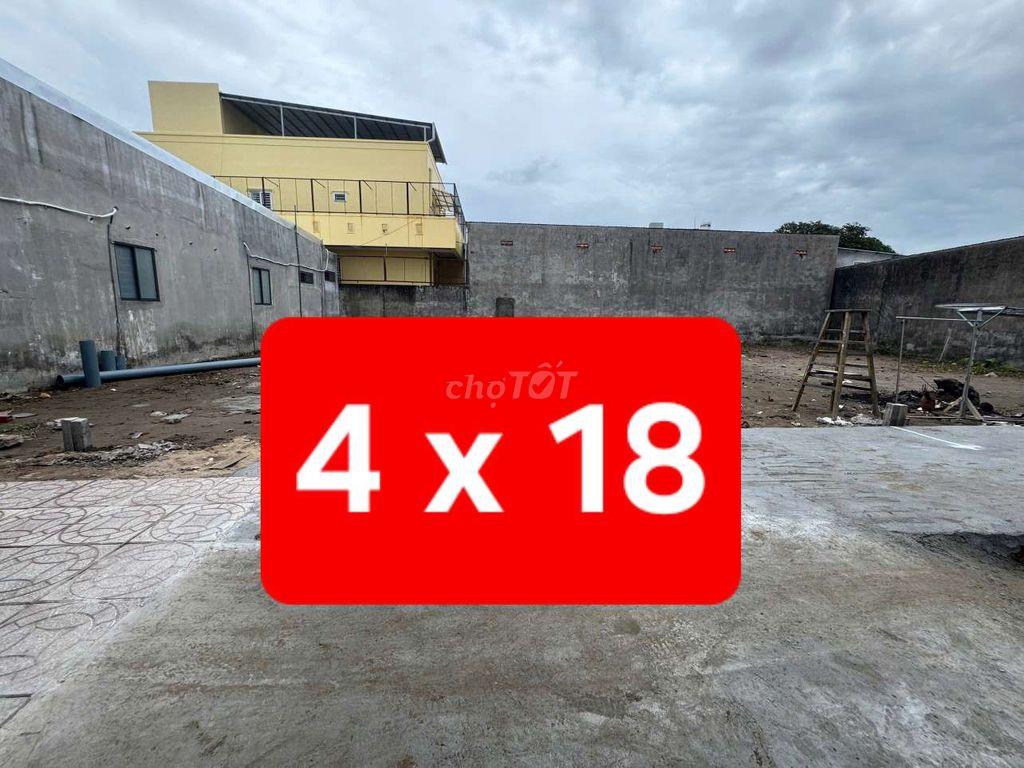 CÓ GIÁ TỐT - NỀN THỔ CƯ GIÁ RẺ