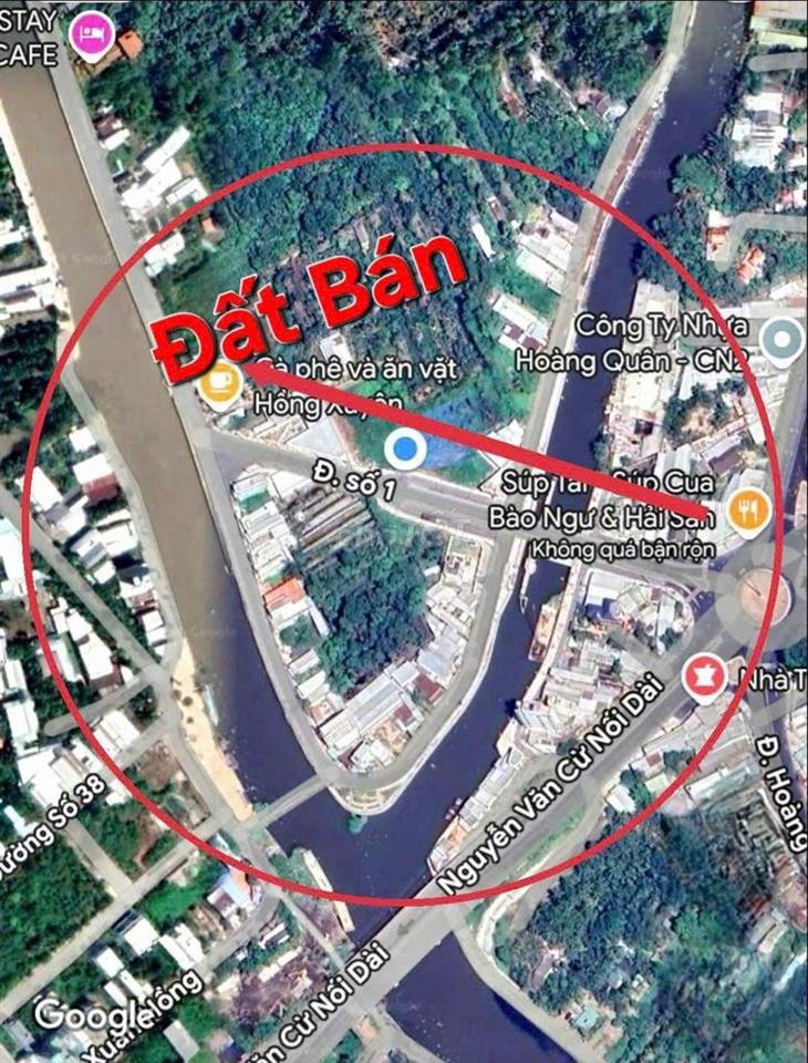 MẶT TIỀN LỘ 13M - GẦN BV NHI ĐỒNG, ĐẠI HỌC FPT