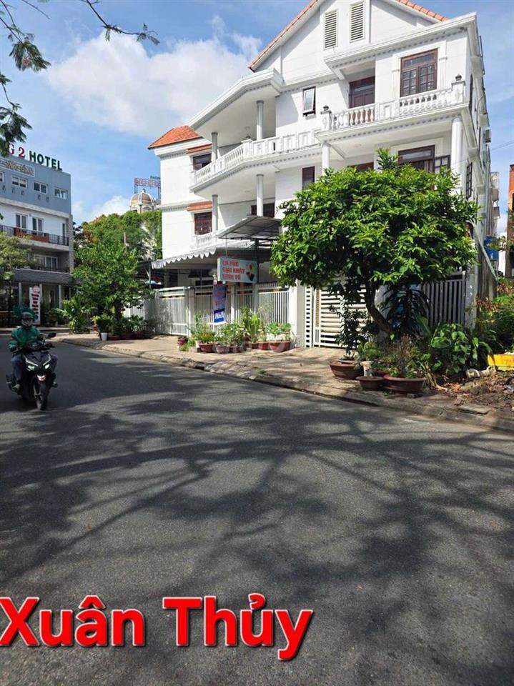 BÁN NỀN - KDC HỒNG PHÁT