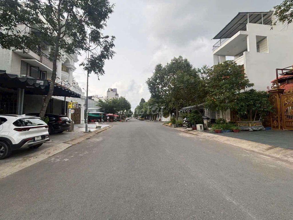 BÁN NỀN - KDC HỒNG PHÁT