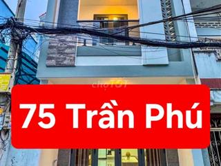 NHÀ 3 PHÒNG NGỦ - FUL NỘI THẤT CAO CẤP