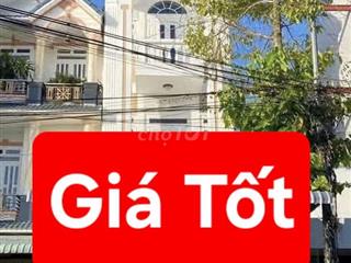 NHÀ 2 LẦU GIÁ CỰC TỐT - KDC BÌNH NHỰT
