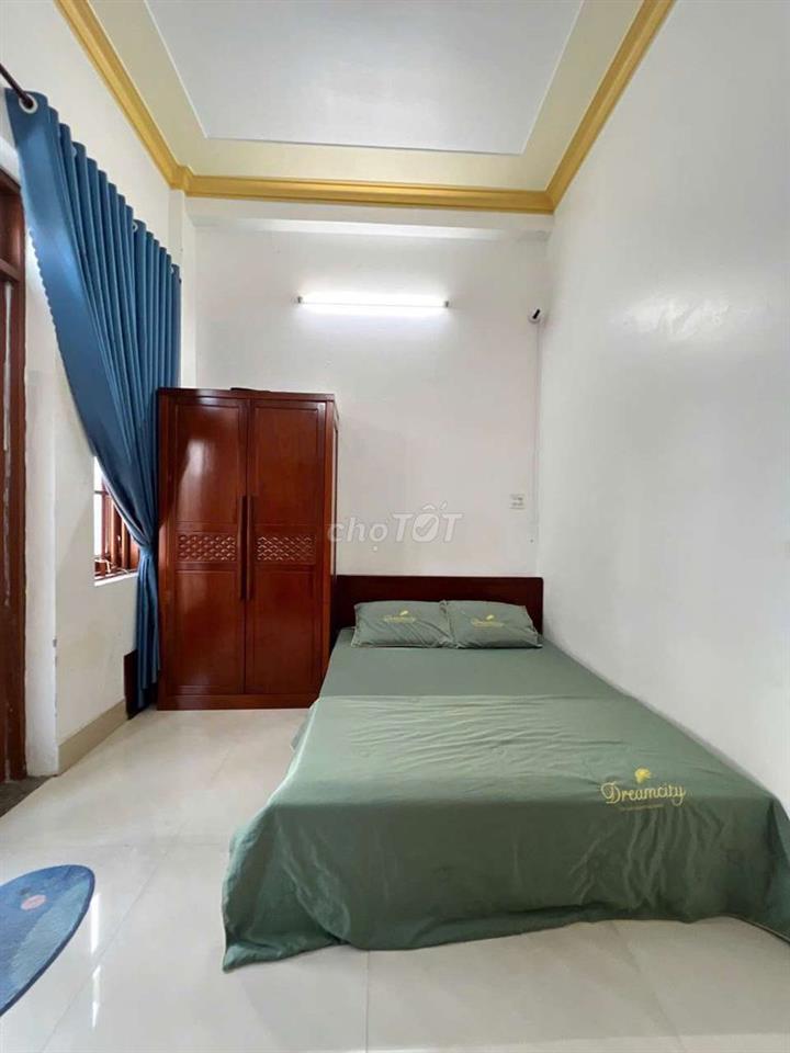 NHÀ 2 LẦU GIÁ CỰC TỐT - KDC BÌNH NHỰT