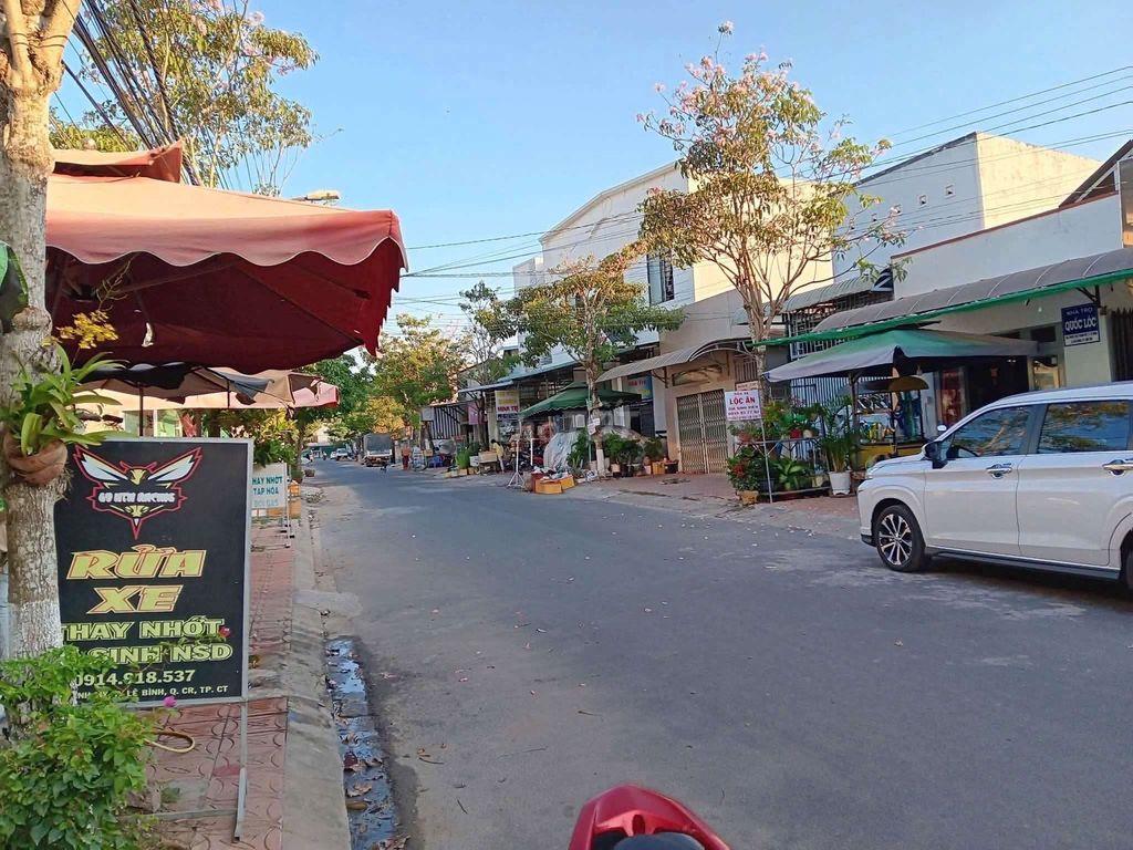 BÁN NỀN ĐẸP - ĐƯỜNG SỐ 4, KDC THẠNH MÝ