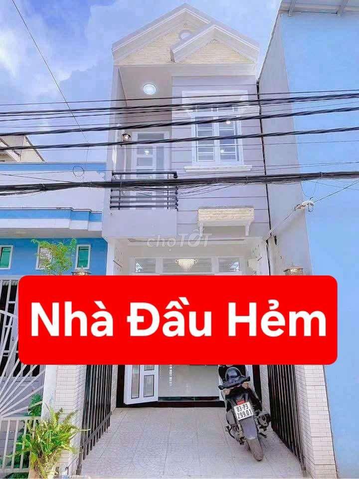 NHÀ RỘNG RÃI - LIÊN TỔ 1-2 NGUYỄN VĂN CỪ