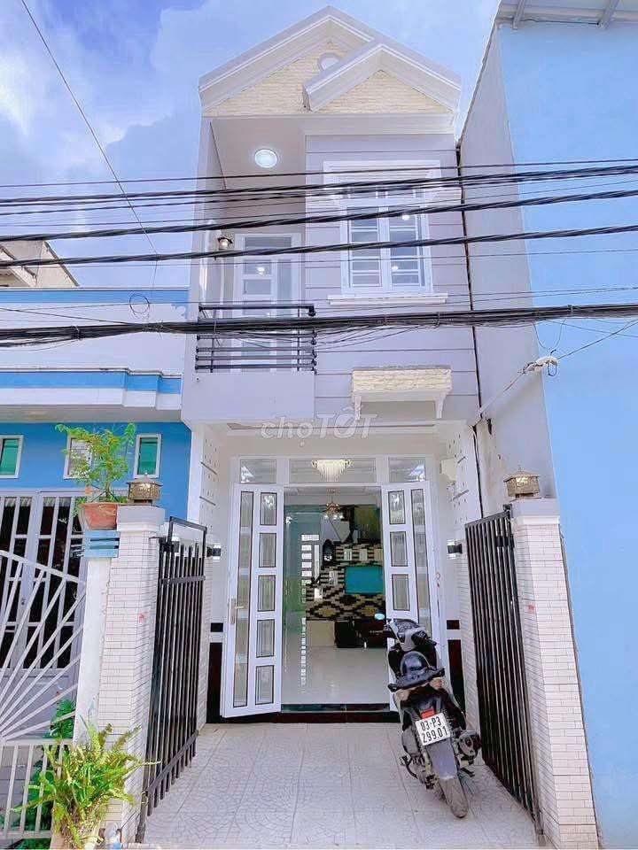 NHÀ RỘNG RÃI - LIÊN TỔ 1-2 NGUYỄN VĂN CỪ