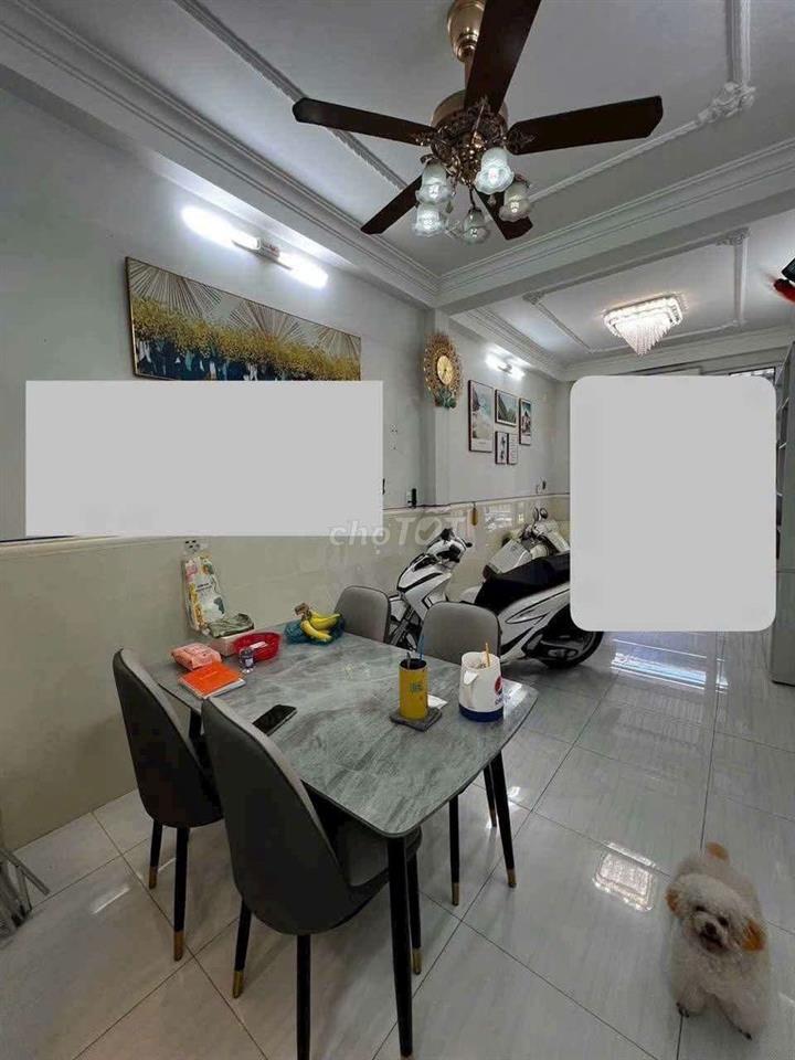 NHÀ RỘNG RÃI - LIÊN TỔ 1-2 NGUYỄN VĂN CỪ