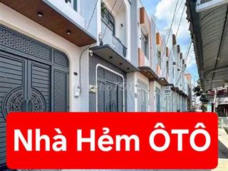 NHÀ TRỆT LẦU - HẺM 137 HOÀNG QUỐC VIỆT