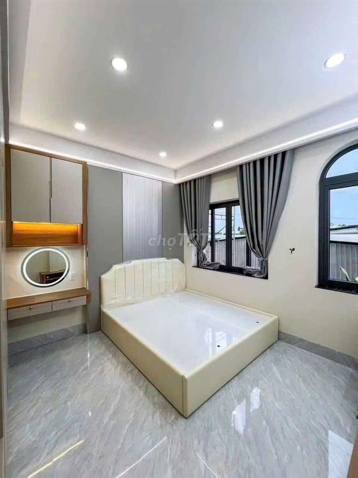 NHÀ TRỆT LẦU - HẺM 1 TRẦN VĨNH KIẾT
