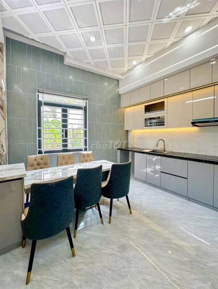 NHÀ TRỆT LẦU - HẺM 1 TRẦN VĨNH KIẾT
