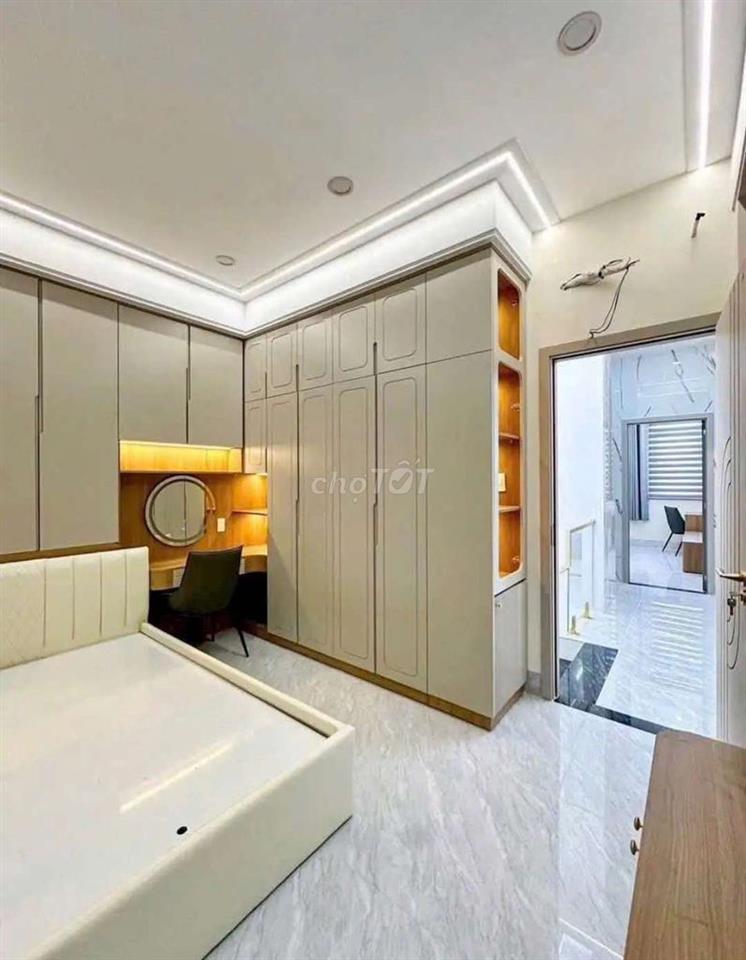 NHÀ TRỆT LẦU - HẺM 1 TRẦN VĨNH KIẾT