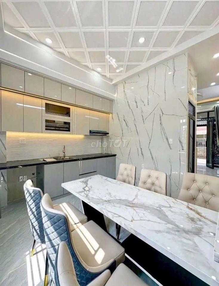 NHÀ TRỆT LẦU - HẺM 1 TRẦN VĨNH KIẾT