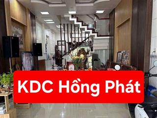NHÀ 2 LẦU - ĐƯỜNG XUÂN THỦY - KDC HỒNG PHÁT