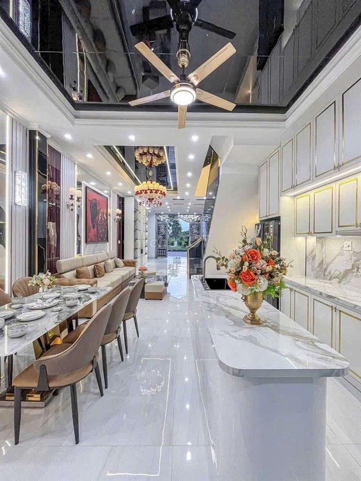 TRỤC CHÍNH - KDC HỒNG LOAN