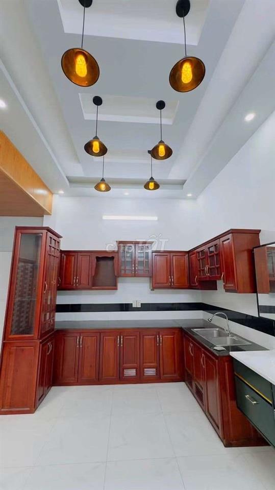 NHÀ RỘNG RÃI - HẺM 234 HOÀNG QUỐC VIỆT