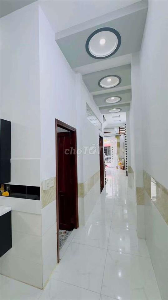 NHÀ RỘNG RÃI - HẺM 234 HOÀNG QUỐC VIỆT