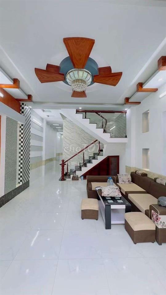 NHÀ RỘNG RÃI - HẺM 234 HOÀNG QUỐC VIỆT