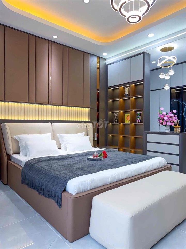 nha bán khu dân cư hồng loan