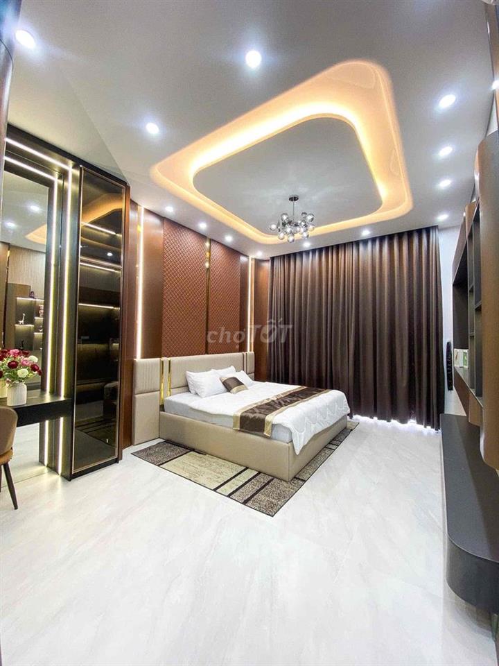 bán nhà đuong so 9 khu đại hoc y duoc