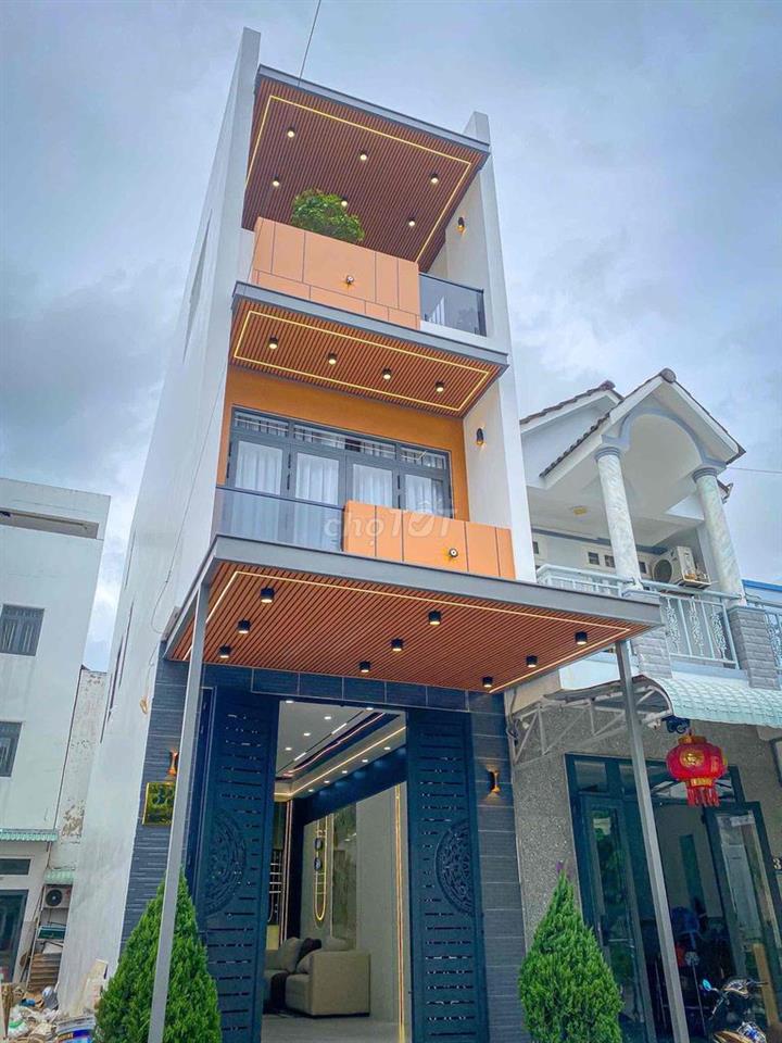 bán nhà đuong so 9 khu đại hoc y duoc
