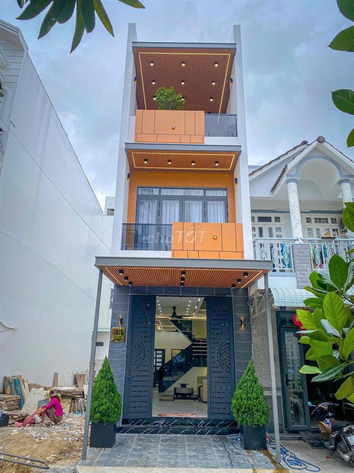 bán nhà đuong so 9 khu đại hoc y duoc