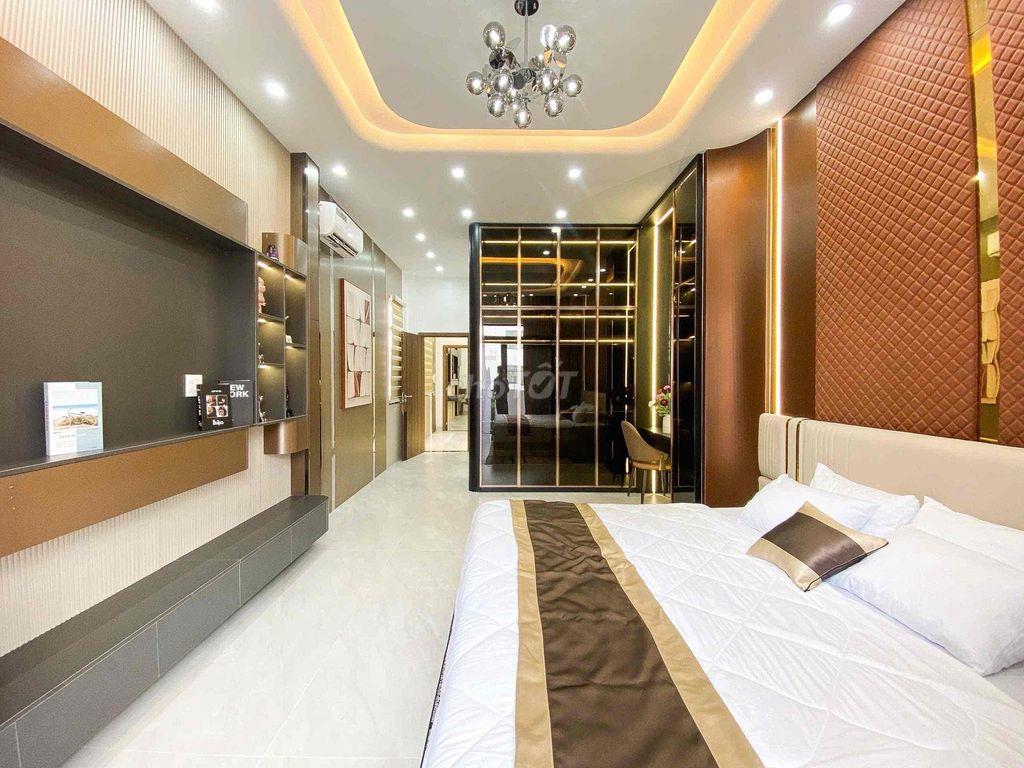 bán nhà đuong so 9 khu đại hoc y duoc