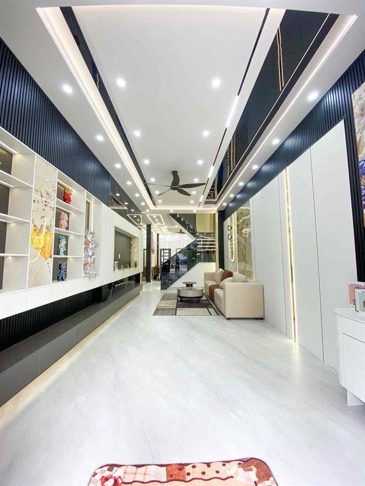 bán nhà đuong so 9 khu đại hoc y duoc