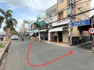 nhà bán 53 huynh thúc kháng ngay chợ
