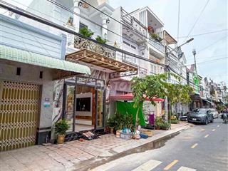 nha bán đường phạm thế hiển khu dân cư thới nhựt