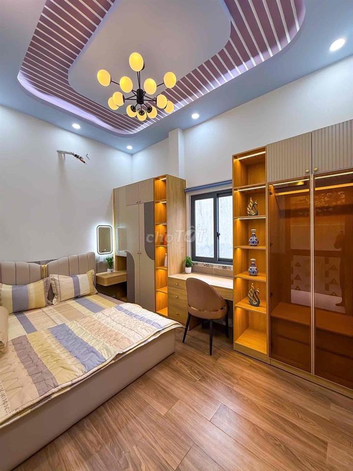 nha bán đường phạm thế hiển khu dân cư thới nhựt