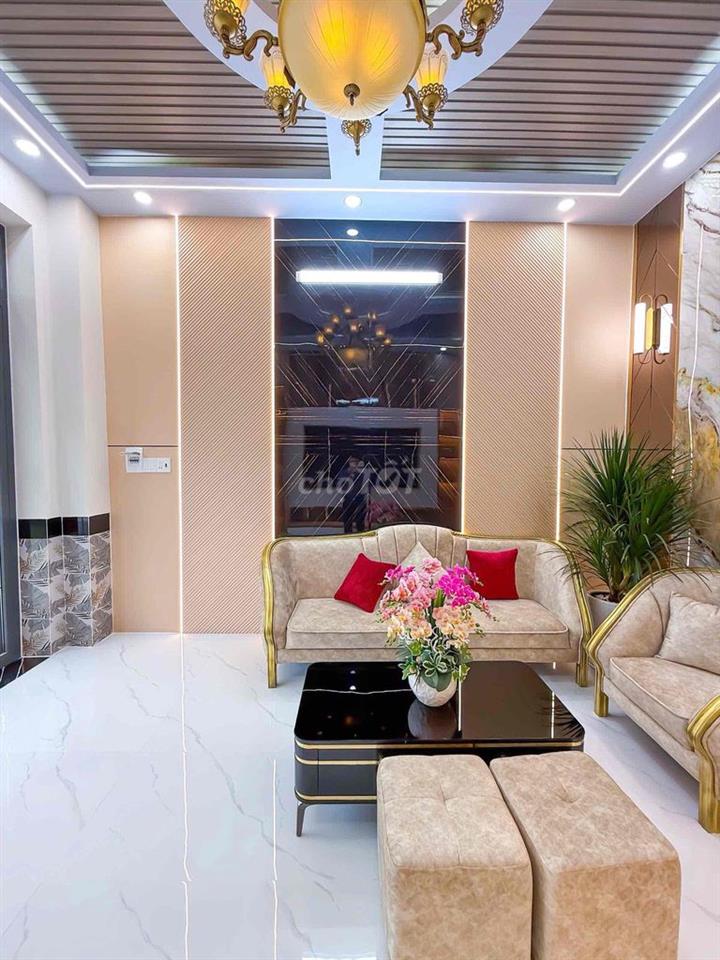 nha bán đường phạm thế hiển khu dân cư thới nhựt