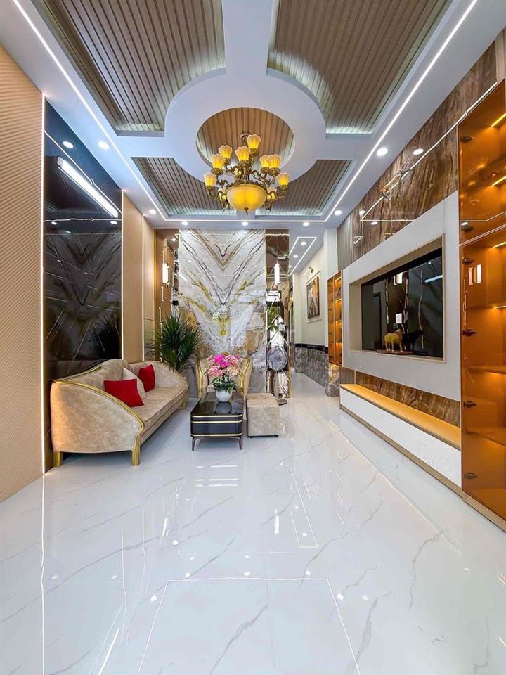 nha bán đường phạm thế hiển khu dân cư thới nhựt